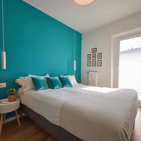 Torregalli- Terrace Apartment Florencja Zewnętrze zdjęcie