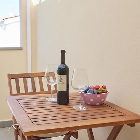 Torregalli- Terrace Apartment Florencja Zewnętrze zdjęcie