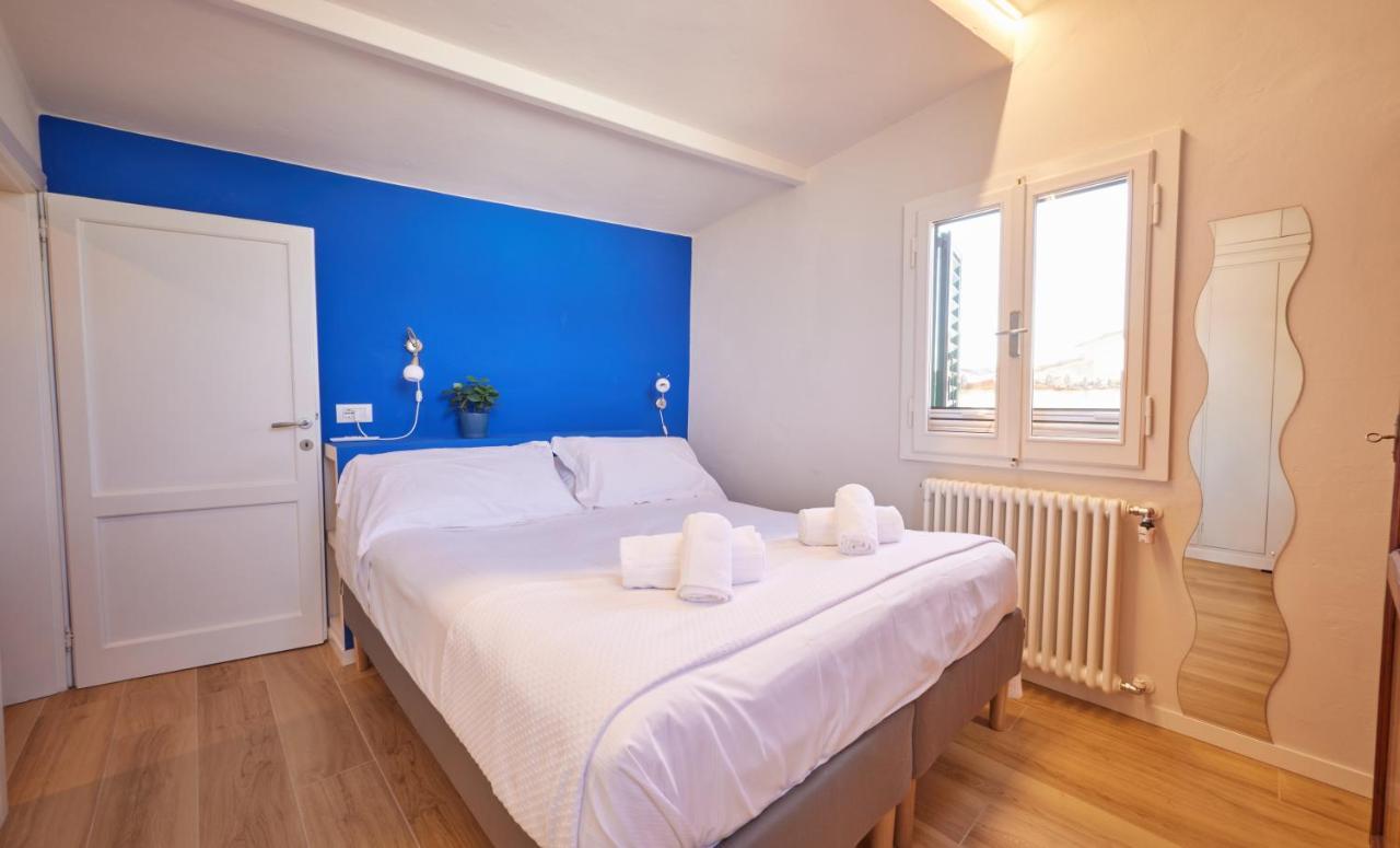 Torregalli- Terrace Apartment Florencja Zewnętrze zdjęcie