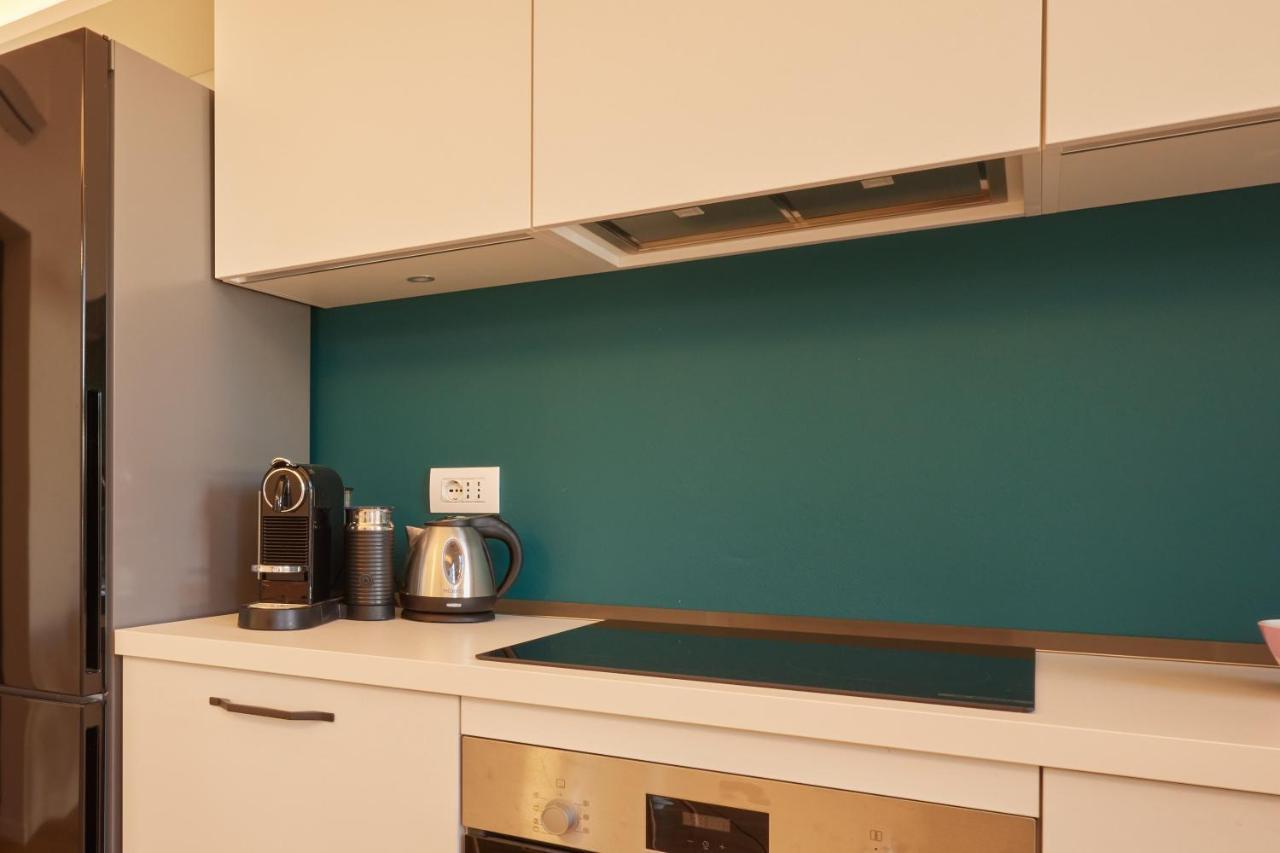 Torregalli- Terrace Apartment Florencja Zewnętrze zdjęcie