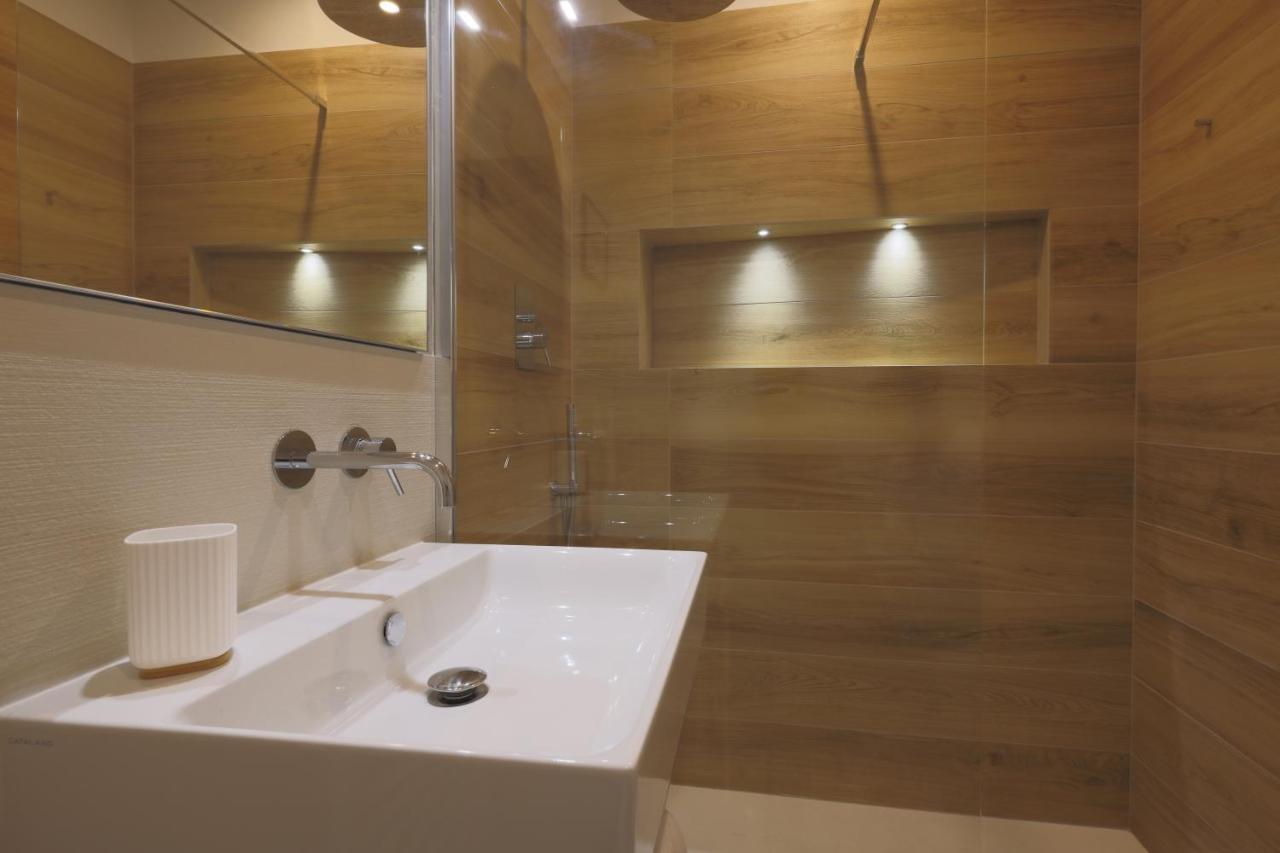 Torregalli- Terrace Apartment Florencja Zewnętrze zdjęcie