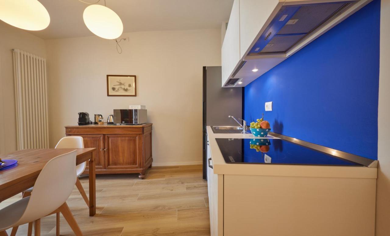 Torregalli- Terrace Apartment Florencja Zewnętrze zdjęcie