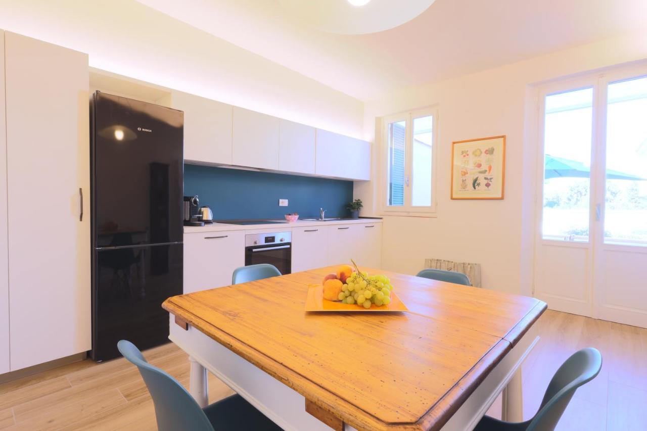 Torregalli- Terrace Apartment Florencja Zewnętrze zdjęcie