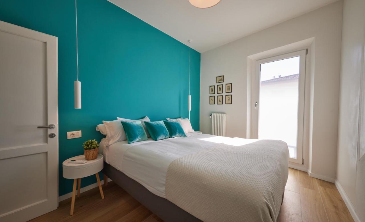 Torregalli- Terrace Apartment Florencja Zewnętrze zdjęcie