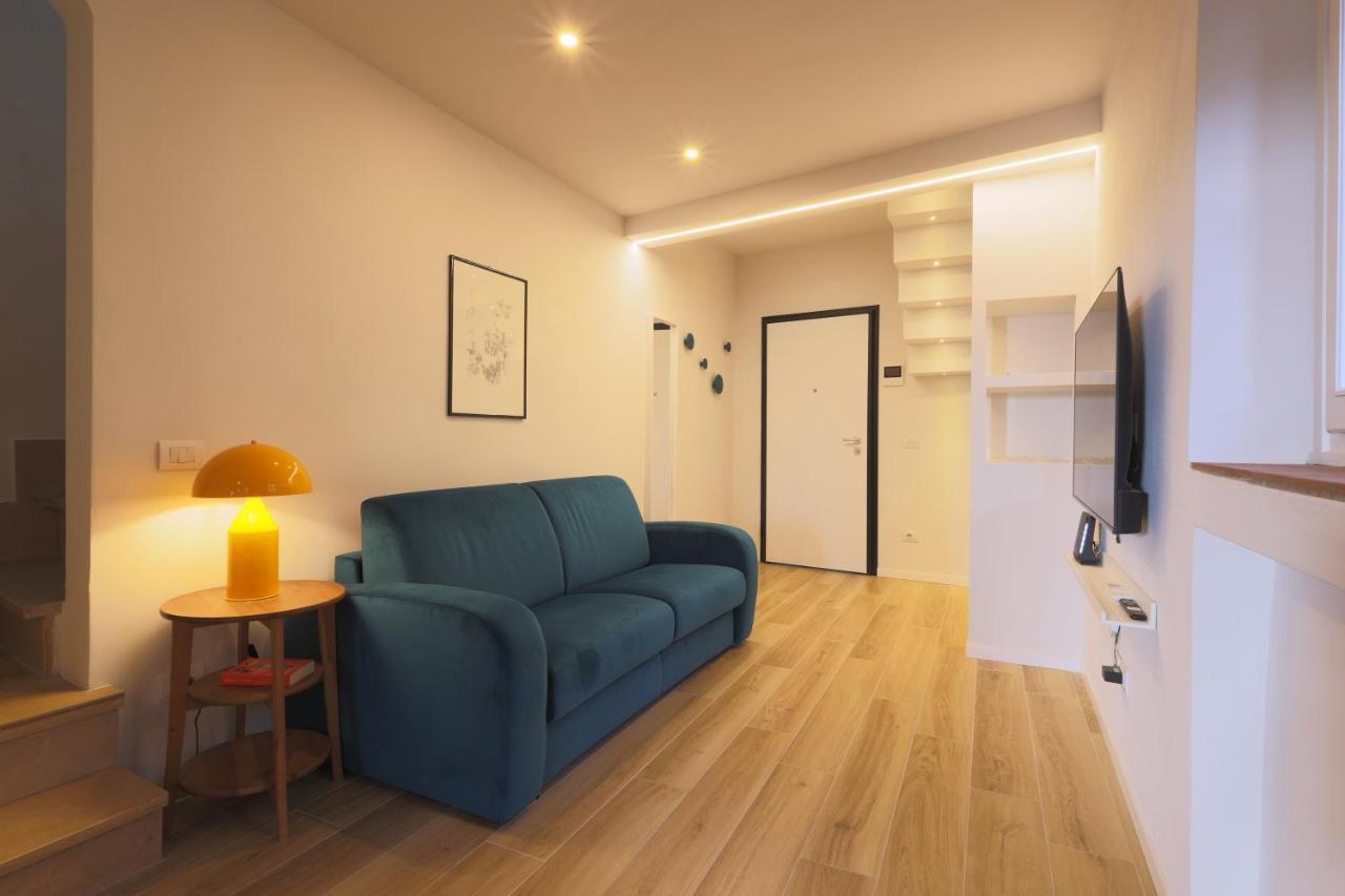 Torregalli- Terrace Apartment Florencja Zewnętrze zdjęcie