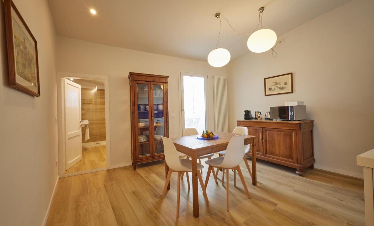 Torregalli- Terrace Apartment Florencja Zewnętrze zdjęcie