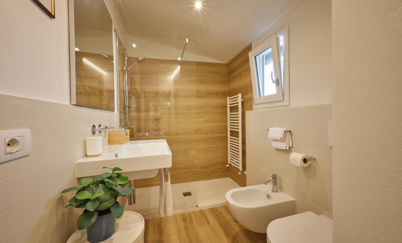 Torregalli- Terrace Apartment Florencja Zewnętrze zdjęcie