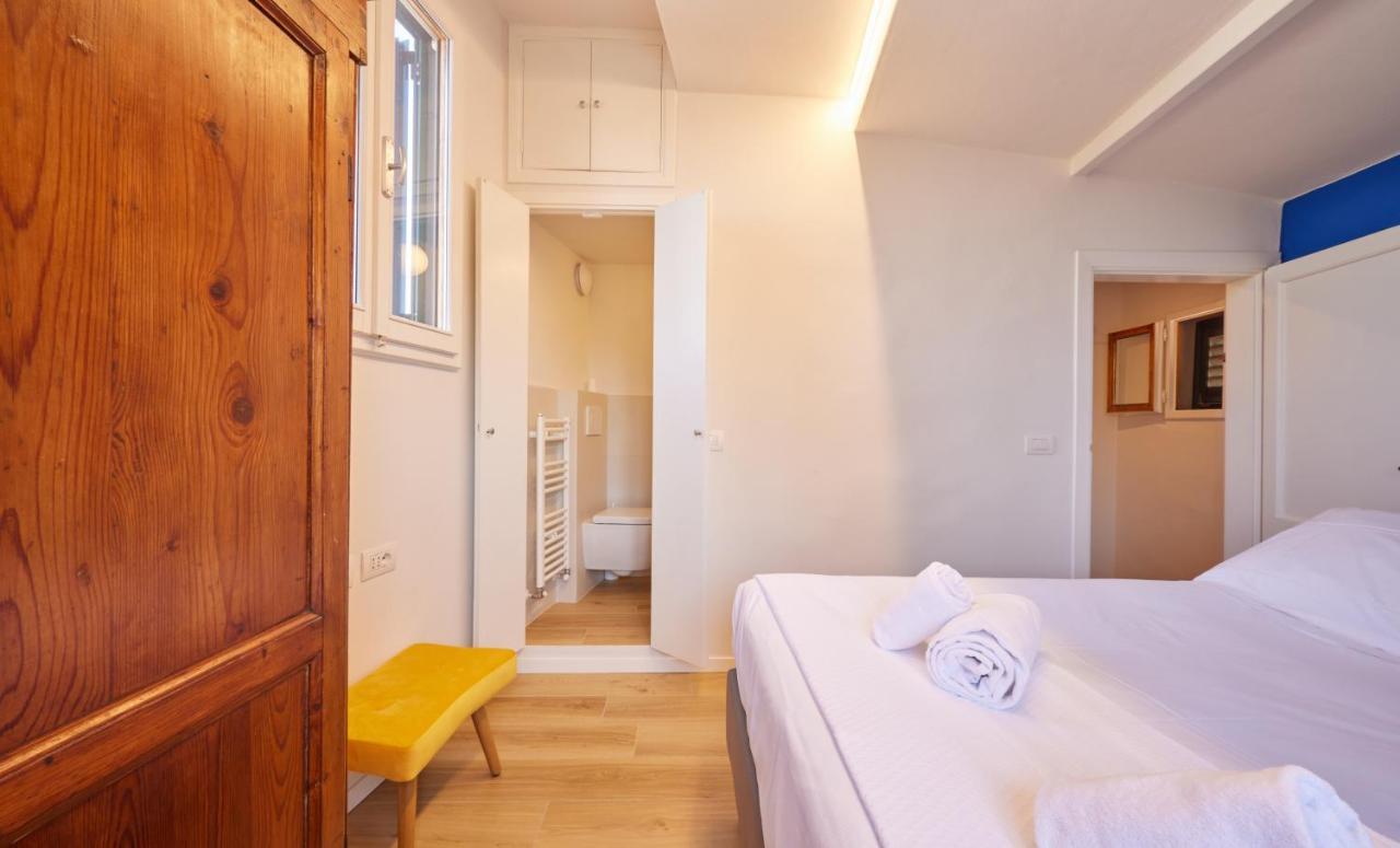 Torregalli- Terrace Apartment Florencja Zewnętrze zdjęcie
