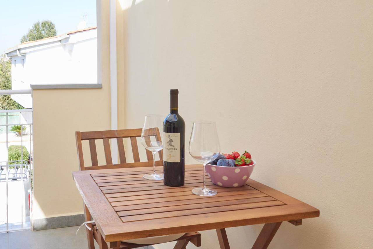 Torregalli- Terrace Apartment Florencja Zewnętrze zdjęcie