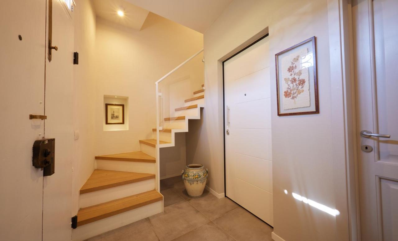 Torregalli- Terrace Apartment Florencja Zewnętrze zdjęcie