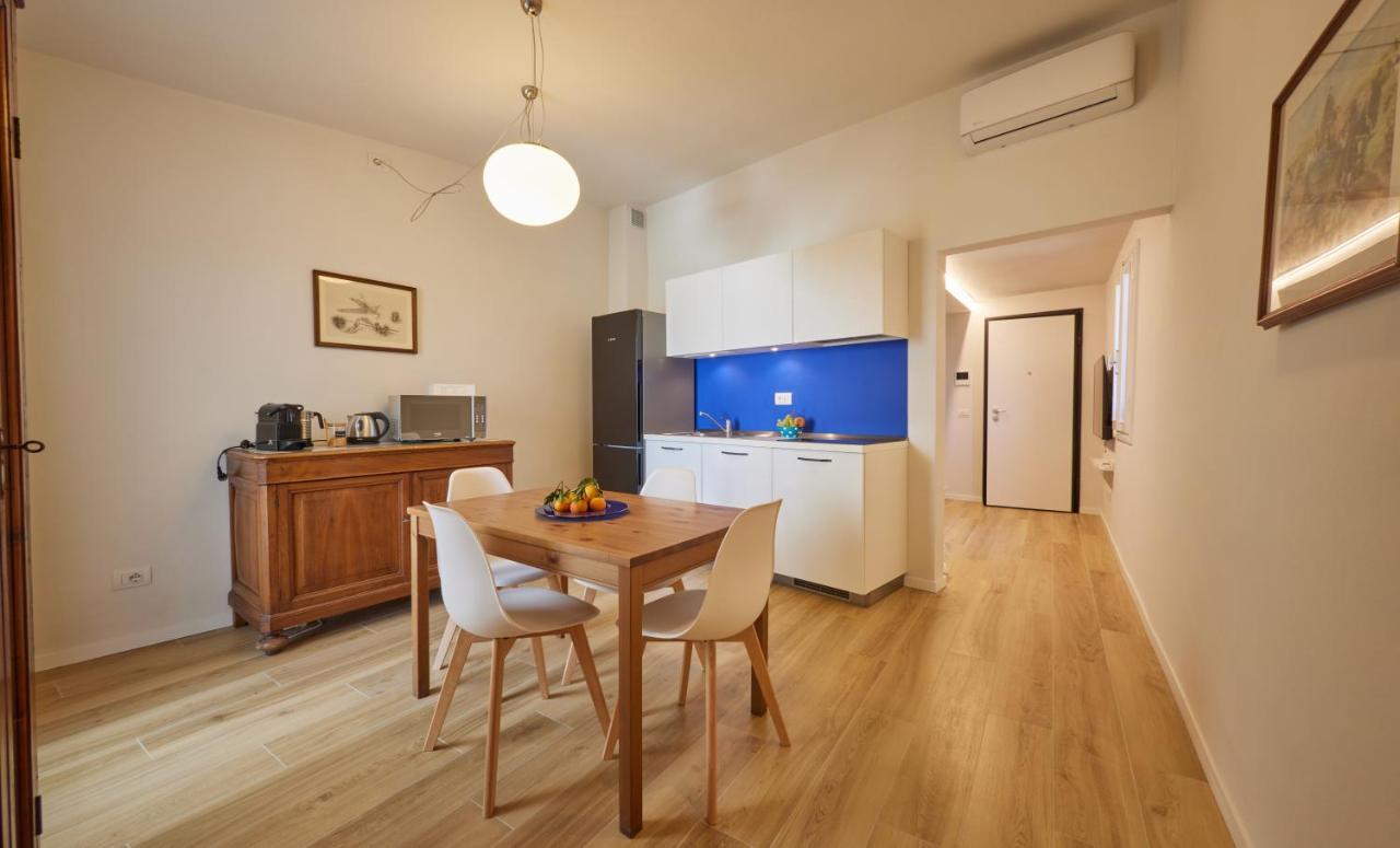 Torregalli- Terrace Apartment Florencja Zewnętrze zdjęcie