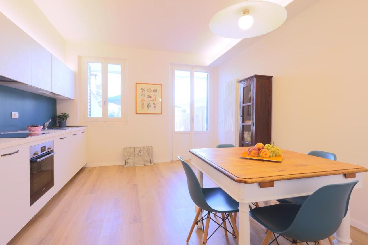 Torregalli- Terrace Apartment Florencja Zewnętrze zdjęcie