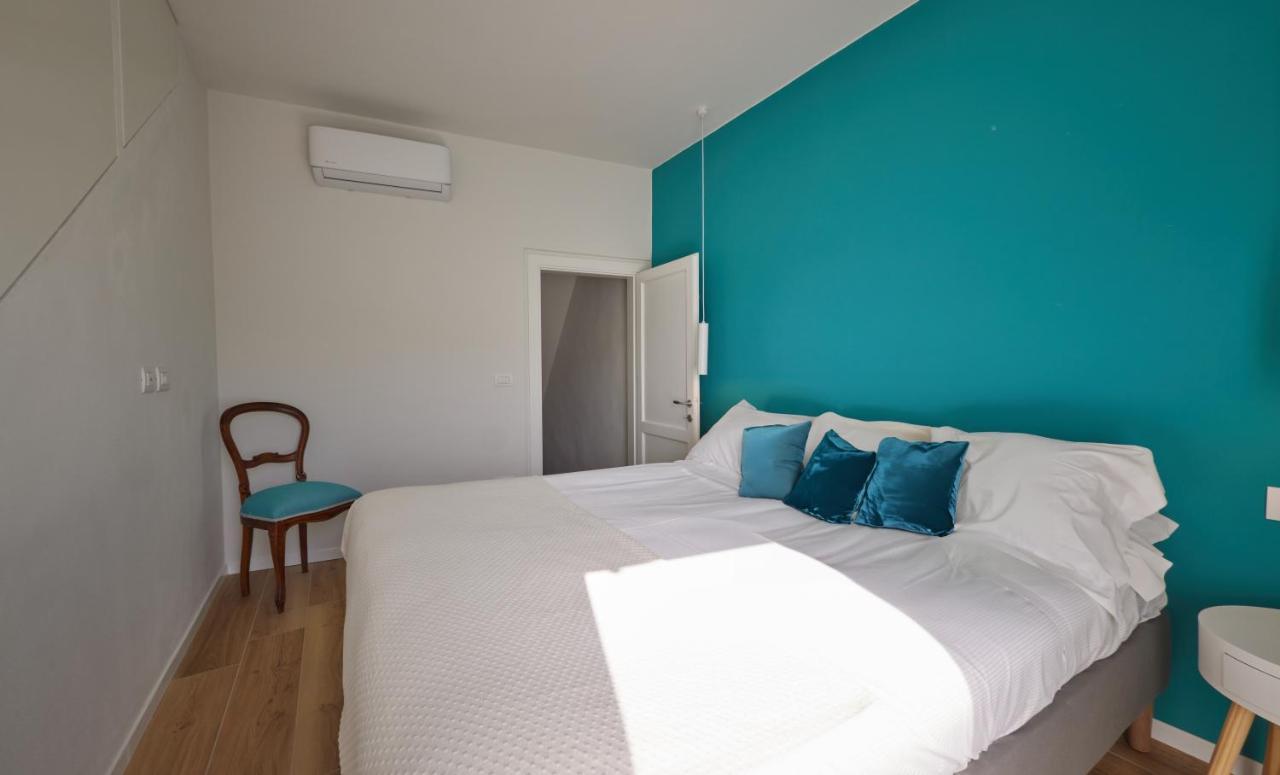 Torregalli- Terrace Apartment Florencja Zewnętrze zdjęcie