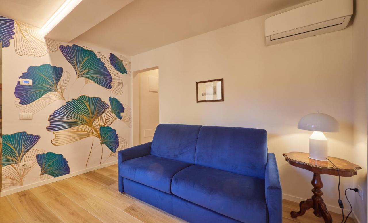 Torregalli- Terrace Apartment Florencja Zewnętrze zdjęcie